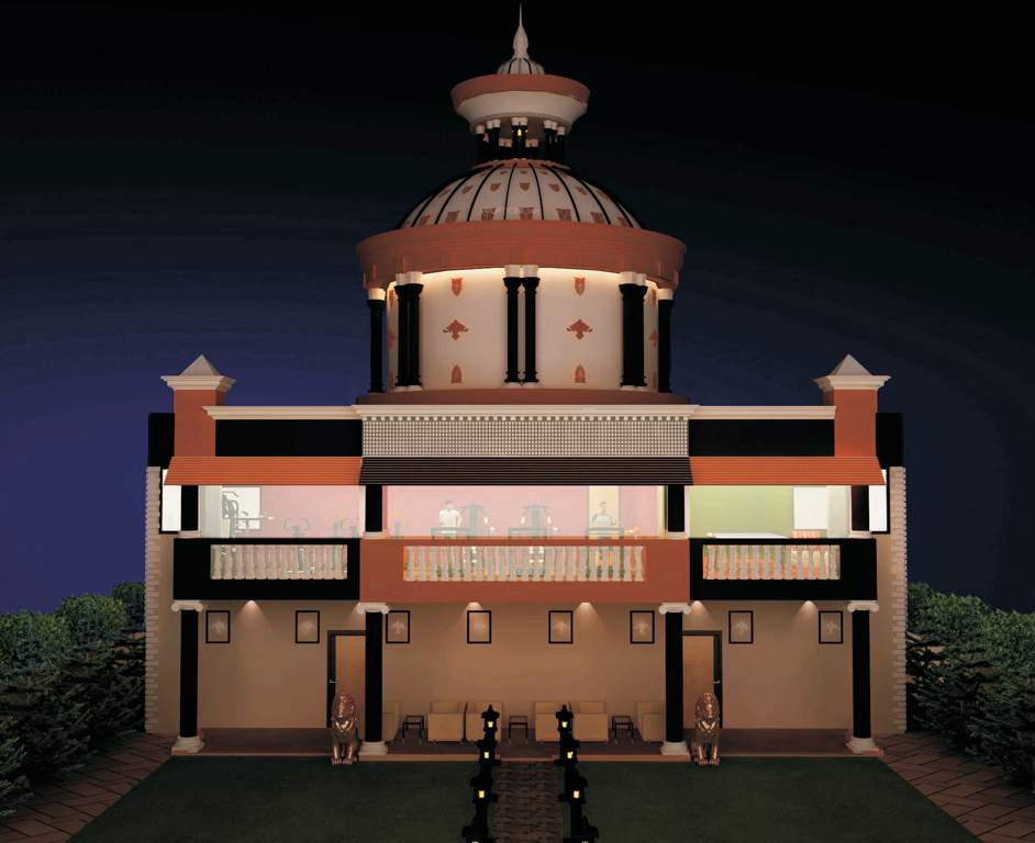 Images for Amenities of KBG Life Infra Pvt Ltd Karol Bagh Grand