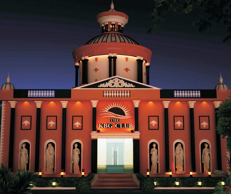 Images for Amenities of KBG Life Infra Pvt Ltd Karol Bagh Grand