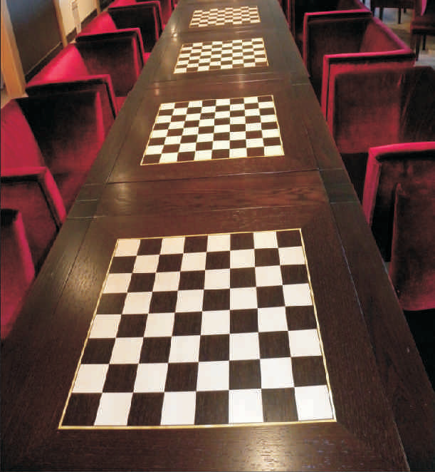 Images for Amenities of KBG Life Infra Pvt Ltd Karol Bagh Grand