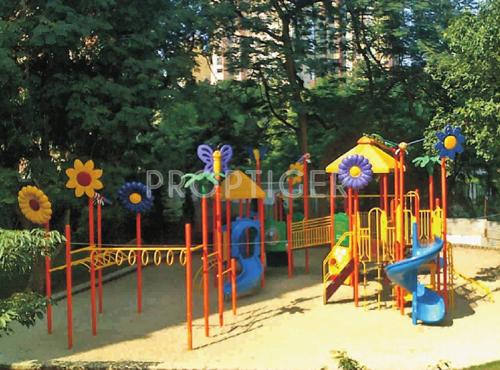 Images for Amenities of KBG Life Infra Pvt Ltd Karol Bagh Grand