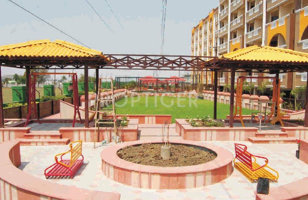 Images for Amenities of KBG Life Infra Pvt Ltd Karol Bagh Grand