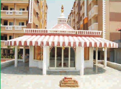 Images for Amenities of KBG Life Infra Pvt Ltd Karol Bagh Grand