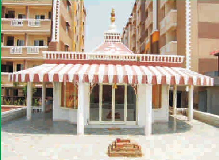 Images for Amenities of KBG Life Infra Pvt Ltd Karol Bagh Grand