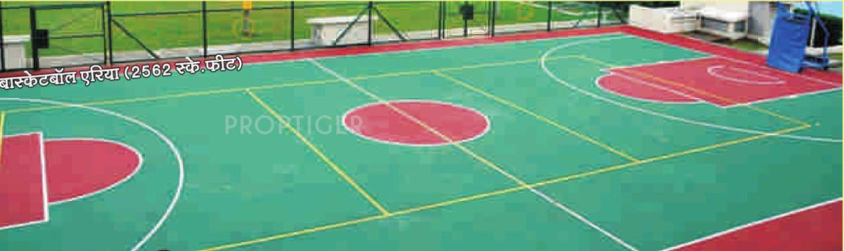 Images for Amenities of KBG Life Infra Pvt Ltd Karol Bagh Grand