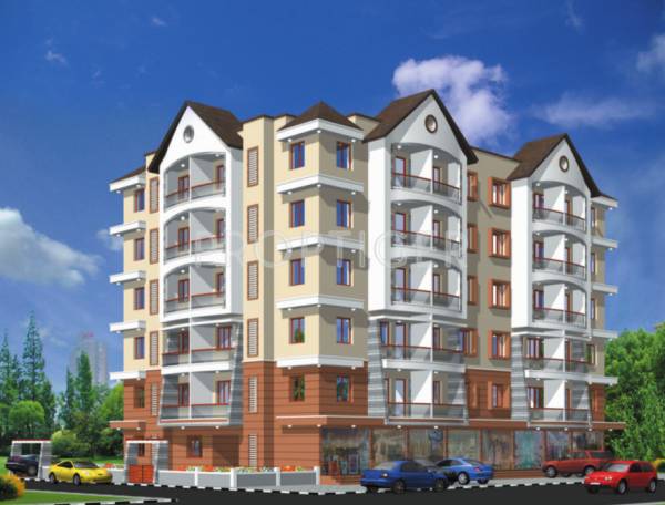 Images for Elevation of Poonam Ashanikethan