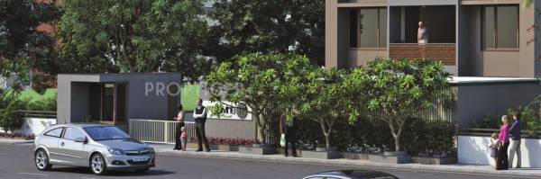 Images for Elevation of Sparsh Divine II Images for Elevation of Sparsh Divine II