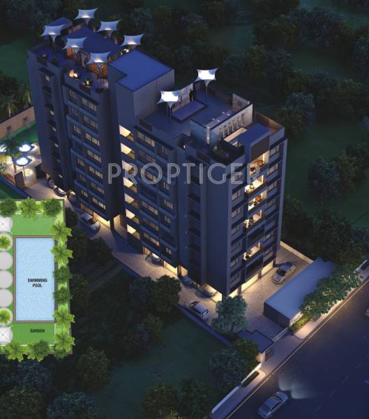 Images for Elevation of Sparsh Divine II Images for Elevation of Sparsh Divine II