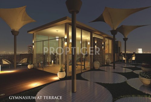 Images for Amenities of Sparsh Divine II Images for Amenities of Sparsh Divine II