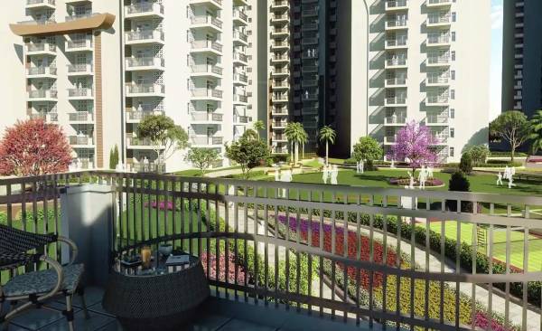  marina-suites- Balcony