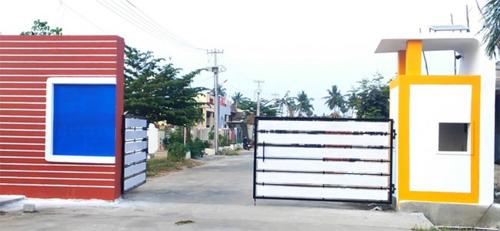 Images for Amenities of STBL Lakshmi Prasanna Gardens Villas