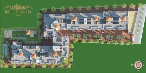 Images for Layout Plan of GK Rose E Mehar rose-e-mehar Images for Layout Plan of GK Rose E Mehar