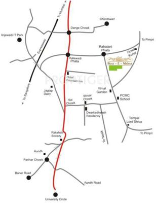 Images for Location Plan of GK Rose E Mehar rose-e-mehar Images for Location Plan of GK Rose E Mehar