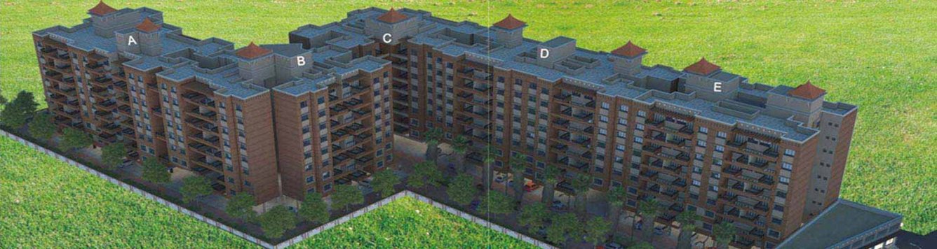 Images for Elevation of GK Rose E Mehar