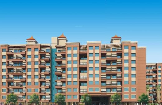 Images for Elevation of GK Rose E Mehar