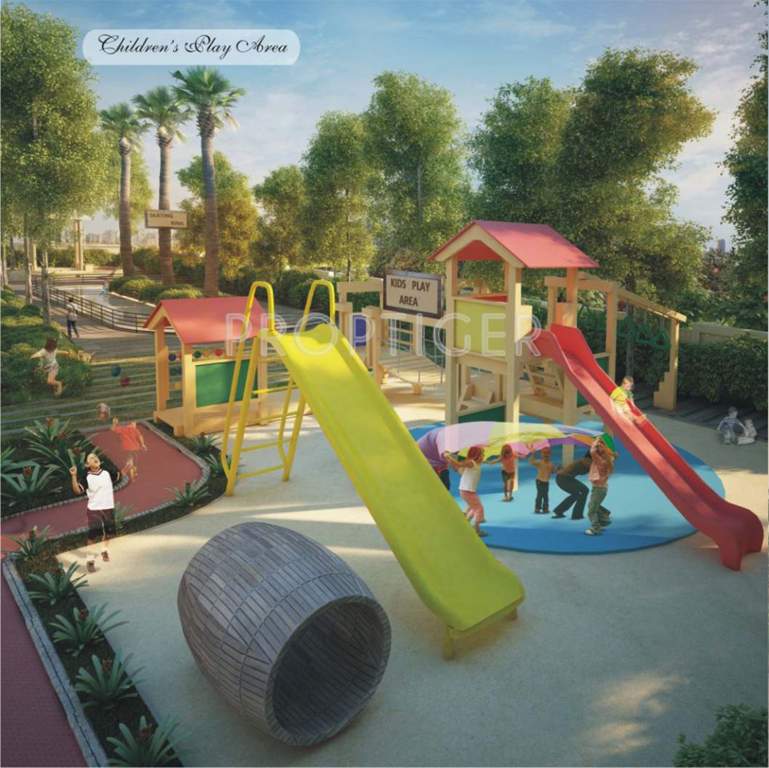  rose e mehar Images for Amenities of GK Rose E Mehar