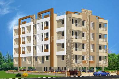 Images for Elevation of Poonam Shaligram