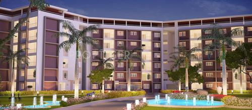  park-inn Images for Elevation of Bhandary Park Inn