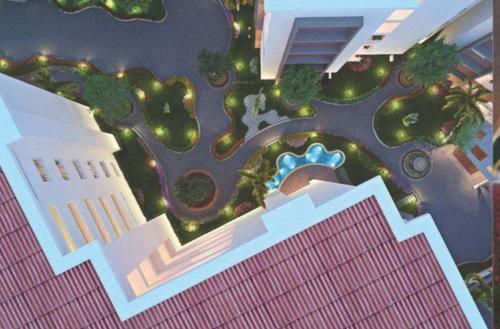  park-inn Images for Amenities of Bhandary Park Inn