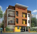 Images for Elevation of Express Serene Homes