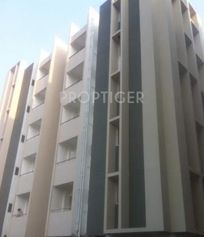 Images for Elevation of Shivam Pearl 100