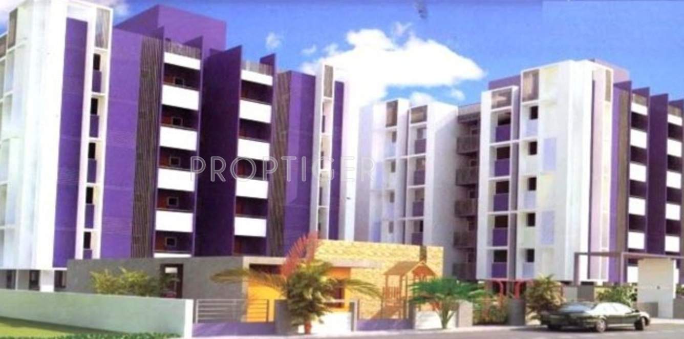 Images for Elevation of Shivam Pearl 100