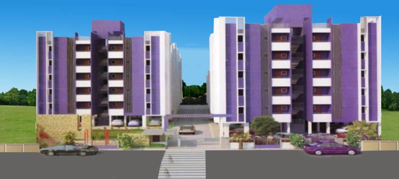 Images for Elevation of Shivam Pearl 100