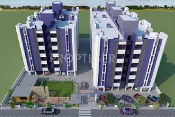 Images for Elevation of Shivam Pearl 100