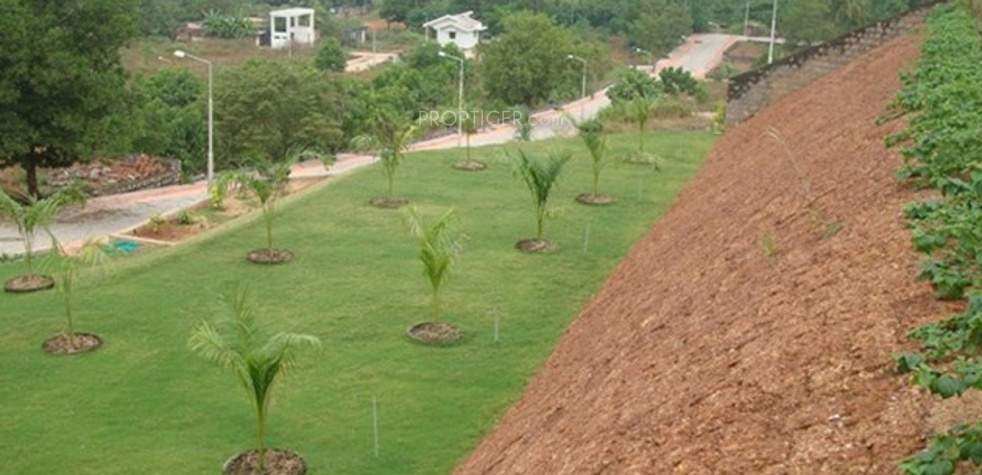 Images for Main Other of Mahabaleshwara Classique Village