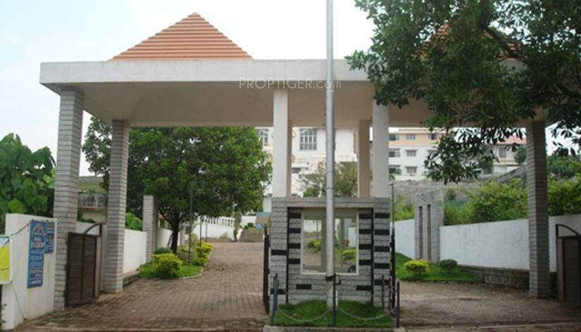 Images for Main Other of Mahabaleshwara Classique Village