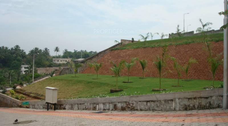 Images for Main Other of Mahabaleshwara Classique Village