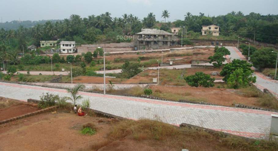 Images for Main Other of Mahabaleshwara Classique Village