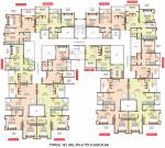 Images for Cluster Plan of Balaji Manas Valley Phase 1