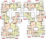  manas-valley-phase-1 Images for Cluster Plan of Balaji Manas Valley Phase 1