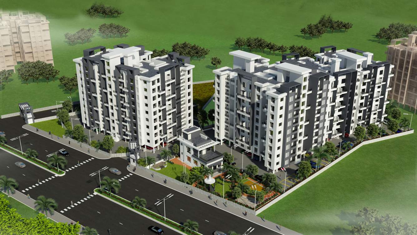 manas valley phase 1 Images for Elevation of Balaji Manas Valley Phase 1