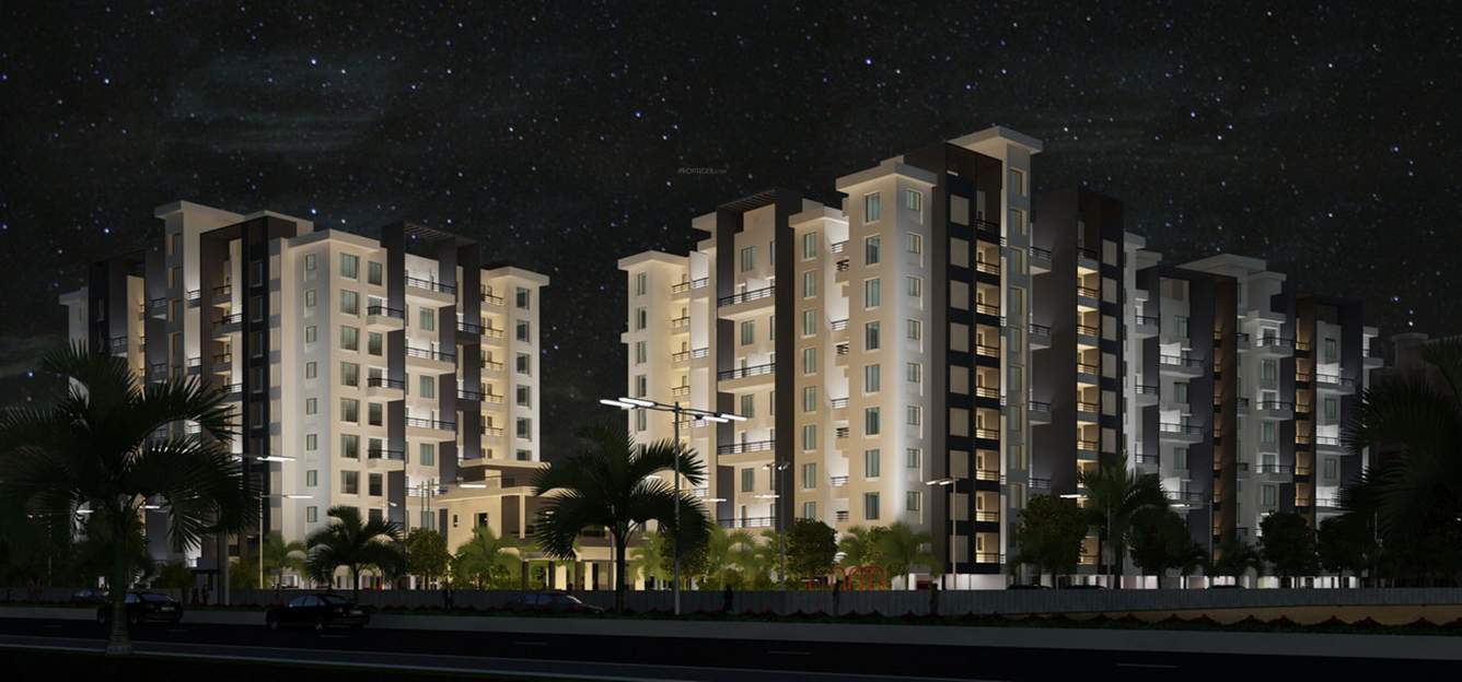 manas valley phase 1 Images for Elevation of Balaji Manas Valley Phase 1