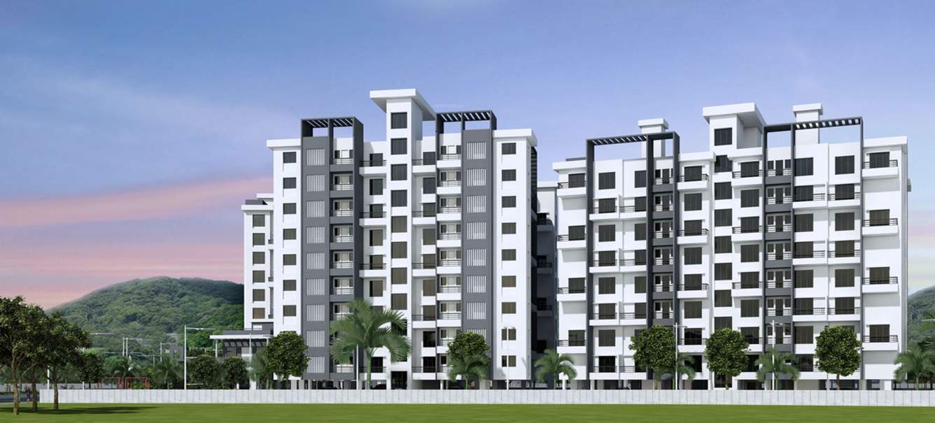 manas valley phase 1 Images for Elevation of Balaji Manas Valley Phase 1