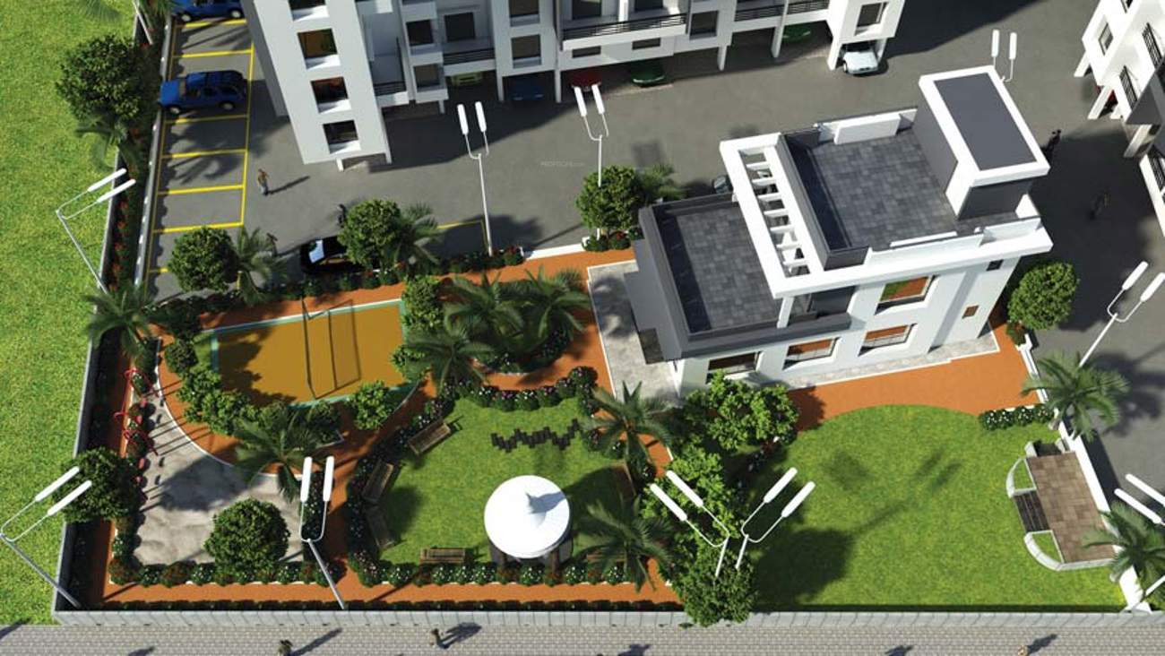 manas valley phase 1 Images for Amenities of Balaji Manas Valley Phase 1