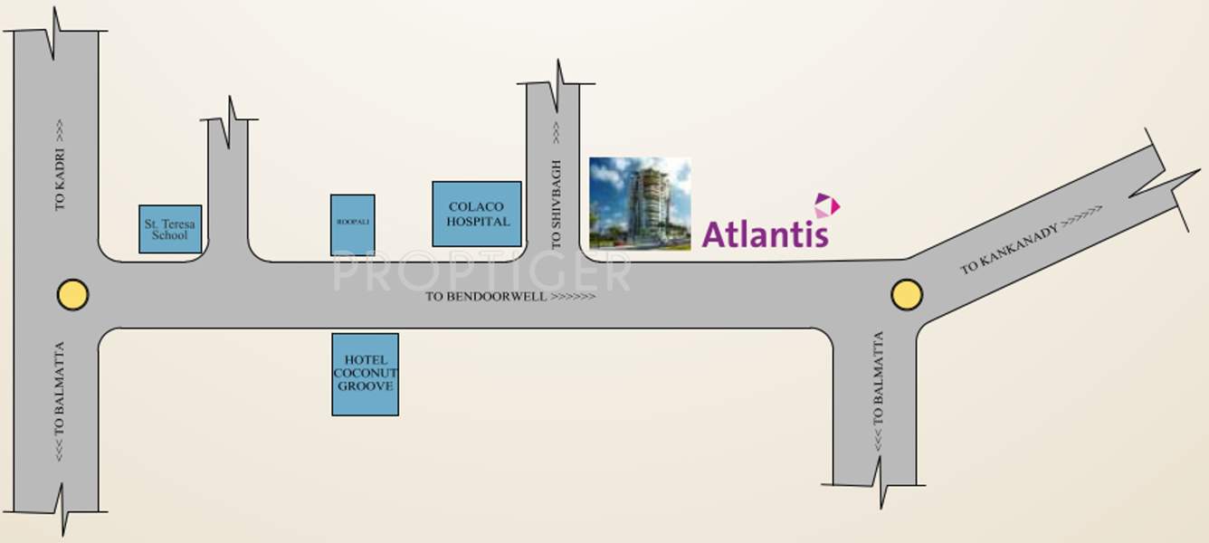  atlantis Images for Location Plan of Land Atlantis