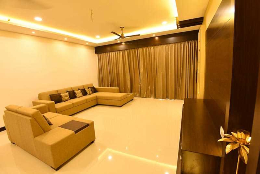  atlantis Living Area