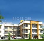 Images for Elevation of Express Campus Residency Images for Elevation of Express Campus Residency