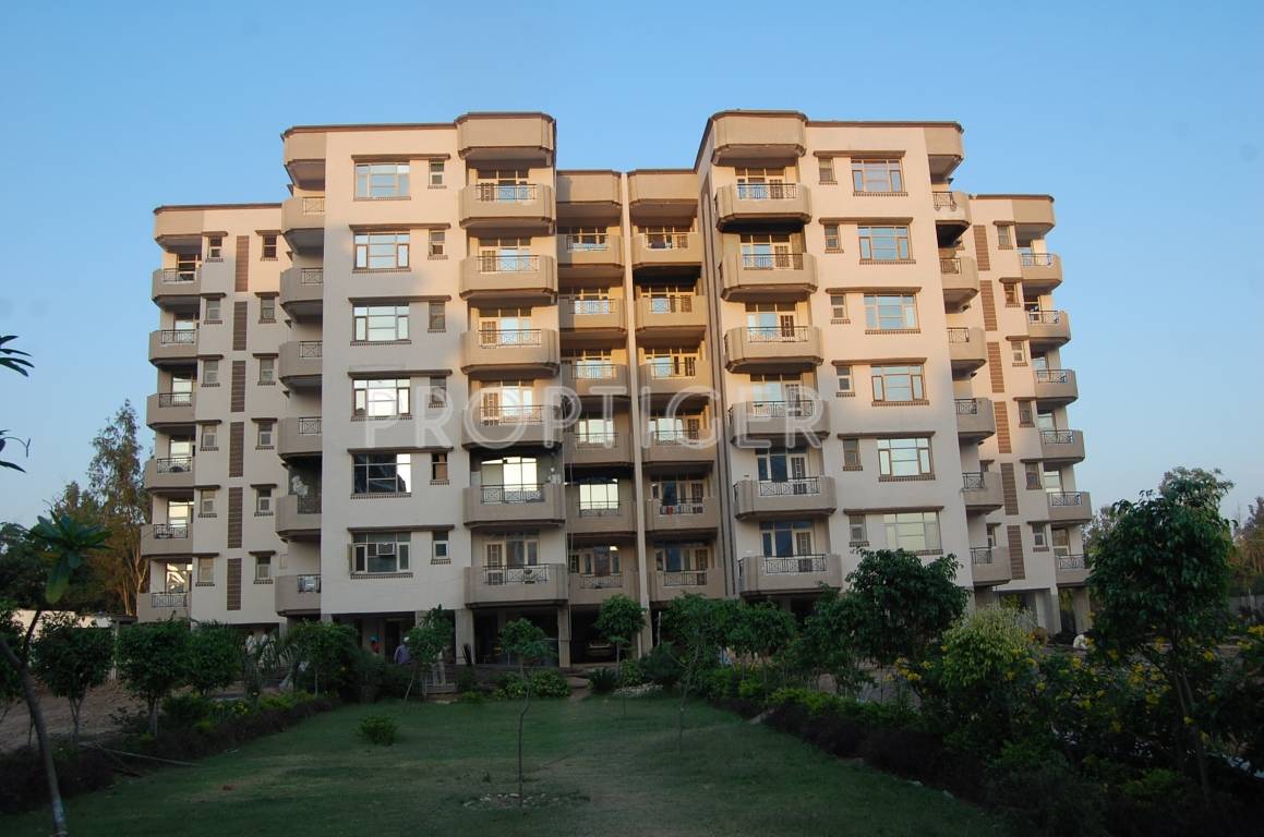 Images for Elevation of Bhakti GBM Apartments