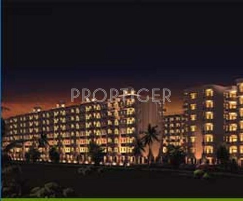 Images for Elevation of Bhakti GBM Apartments