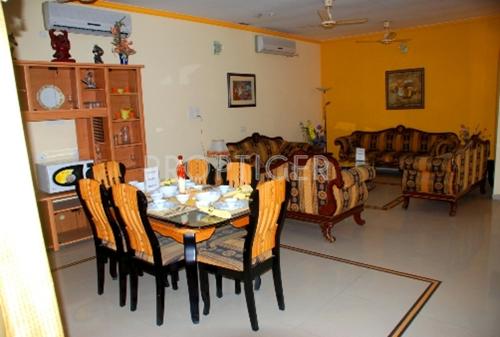 Images for Main Other of Bhakti GBM Apartments