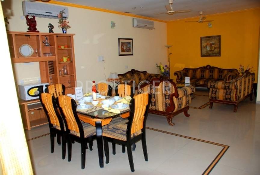 Images for Main Other of Bhakti GBM Apartments