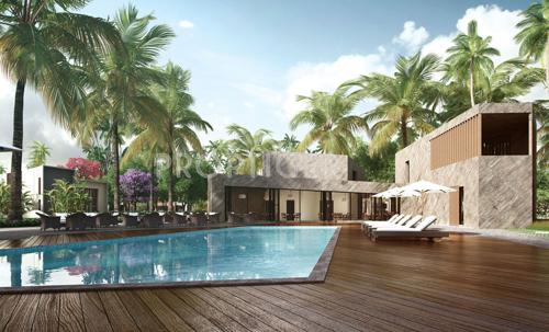  the-serenes Images for Amenities of Mahindra The Serenes