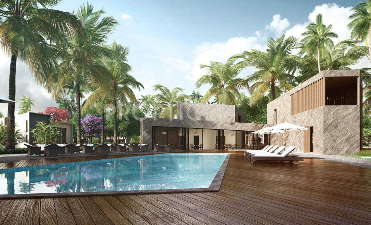 the serenes Images for Amenities of Mahindra The Serenes