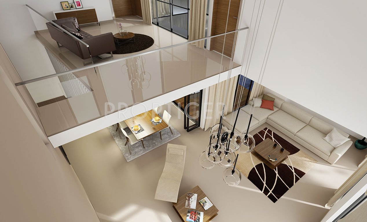 Images for Main Other of Mahindra The Serenes