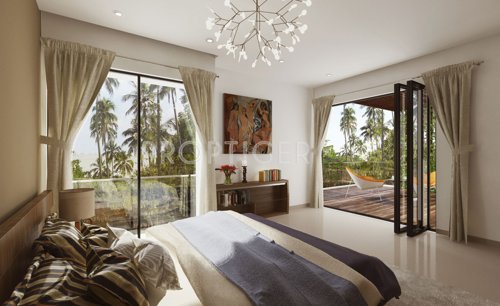 Images for Main Other of Mahindra The Serenes