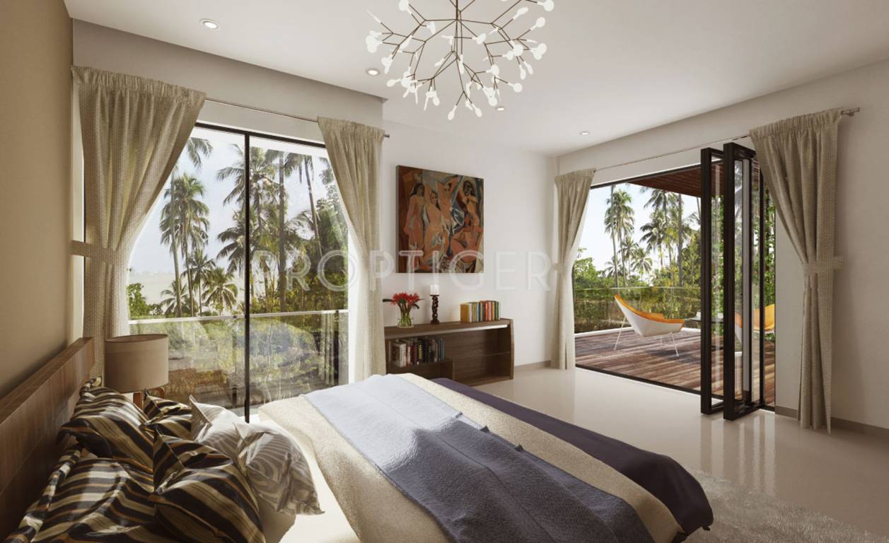 Images for Main Other of Mahindra The Serenes