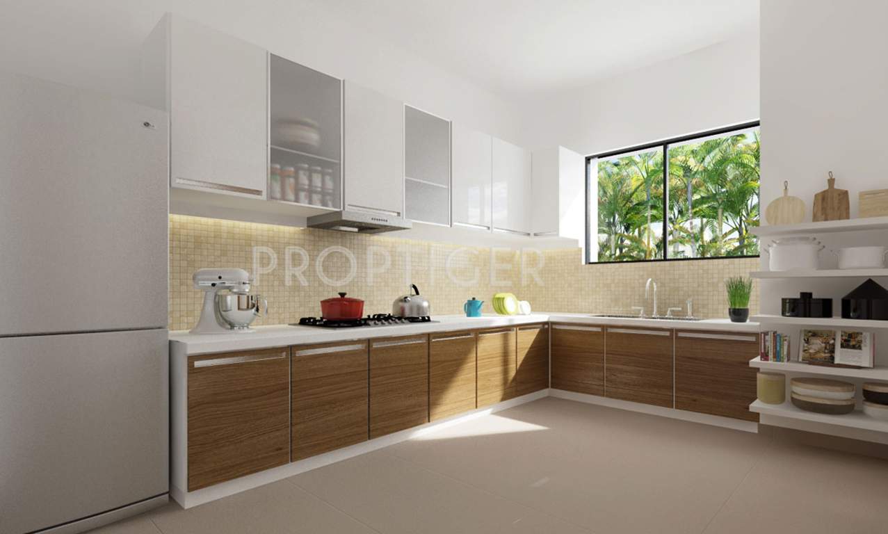 the serenes Images for Main Other of Mahindra The Serenes